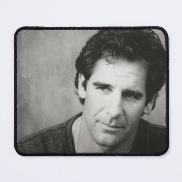 Item preview, Scott Bakula Vintage designed and sold by pixelartshop4r.