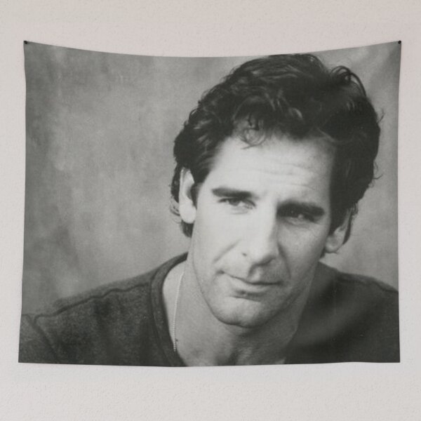 Item preview, Scott Bakula Vintage designed and sold by pixelartshop4r.