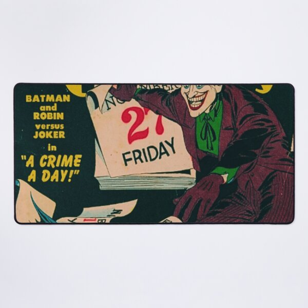 Item preview, Detective Comics #27 Classic Batman Comic Book Cover Wall Art designed and sold by Iceberg Comic Book Lounge.