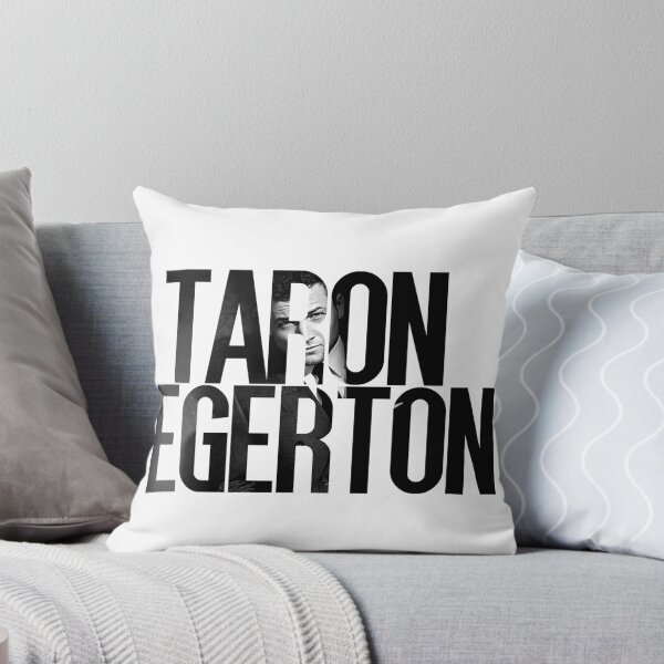 Item preview, Taron Egerton designed and sold by hannahollywood.