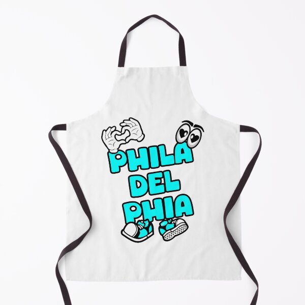 Item preview, PHILADELPHIA Graffiti Retro Lettering designed and sold by NFTWords.