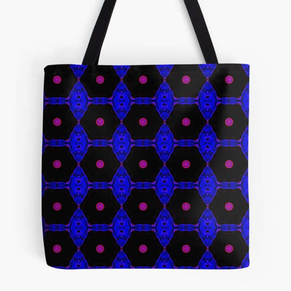 Item preview, Type 275 - Psychedelic Mandala World designed and sold by Glitchshaman.