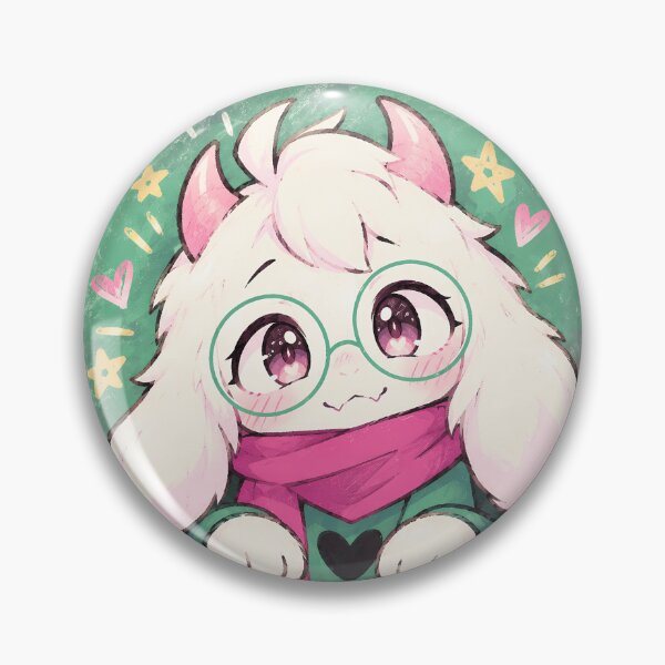 Item preview, Cute Ralsei designed and sold by DeviantMerch.