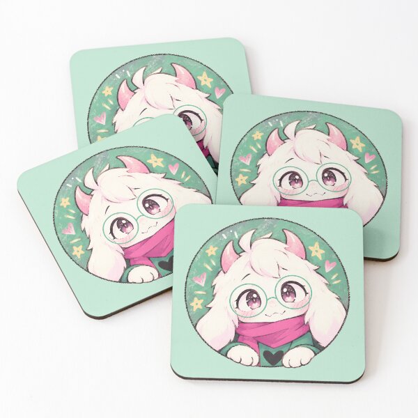 Item preview, Cute Ralsei designed and sold by DeviantMerch.