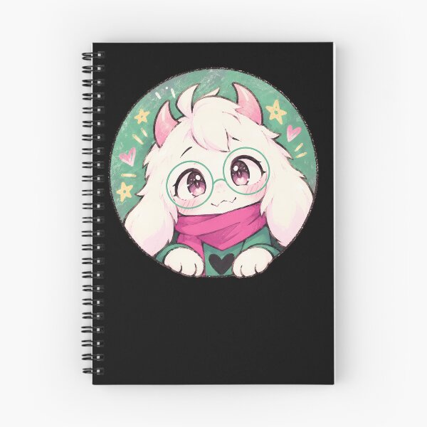 Item preview, Lindo Ralsei designed and sold by DeviantMerch.