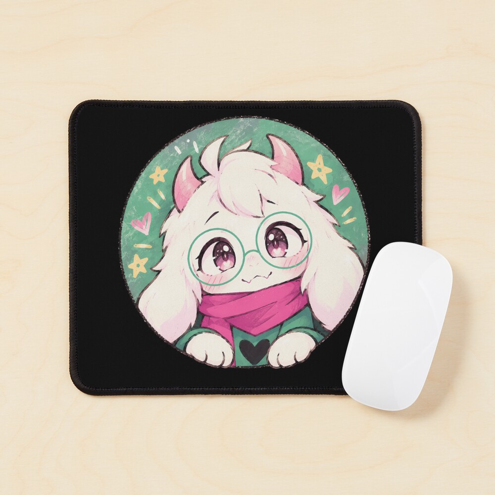 Item preview, Mouse Pad designed and sold by DeviantMerch.