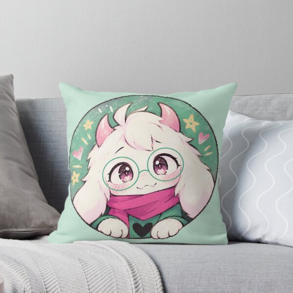 Item preview, Cute Ralsei designed and sold by DeviantMerch.
