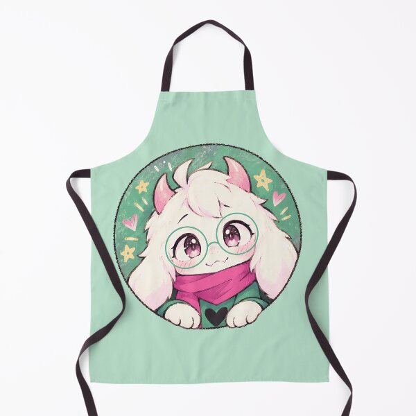 Item preview, Cute Ralsei designed and sold by DeviantMerch.