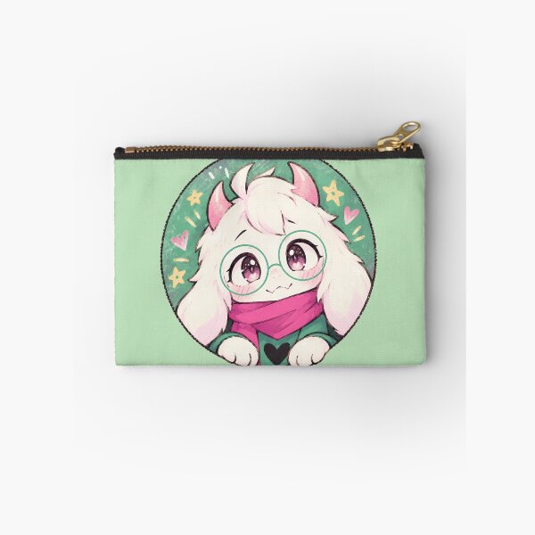 Item preview, Cute Ralsei designed and sold by DeviantMerch.
