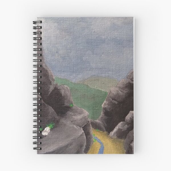 Item preview, Great valley with Rabbit designed and sold by funinon0.