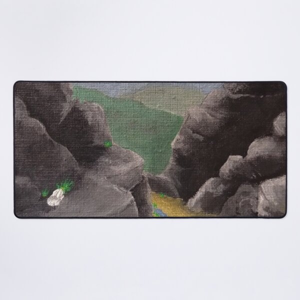 Item preview, Great valley with Rabbit designed and sold by funinon0.