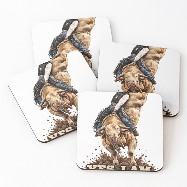 Item preview, Yes I am Bull Headed designed and sold by A5ranch merch.