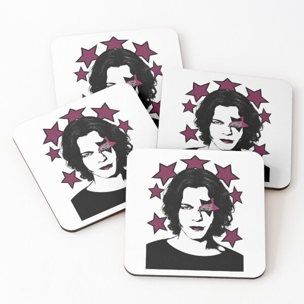 Item preview, Him Ville Valo designed and sold by Theninelovequot.
