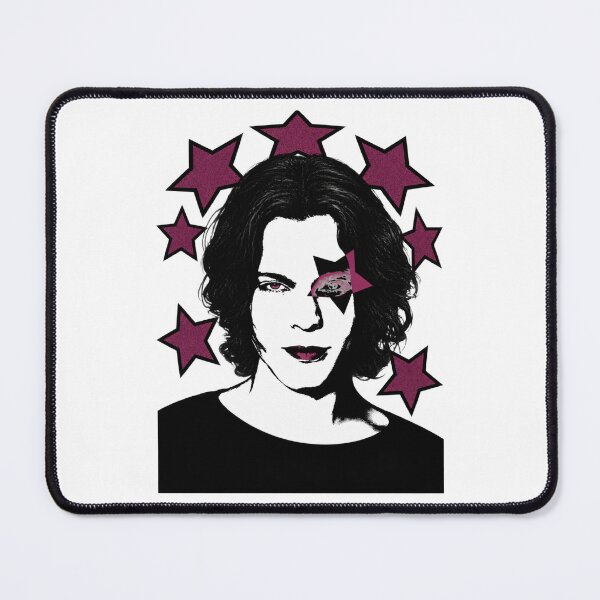 Item preview, Him Ville Valo designed and sold by Theninelovequot.