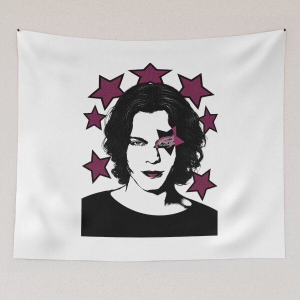 Item preview, Him Ville Valo designed and sold by Theninelovequot.