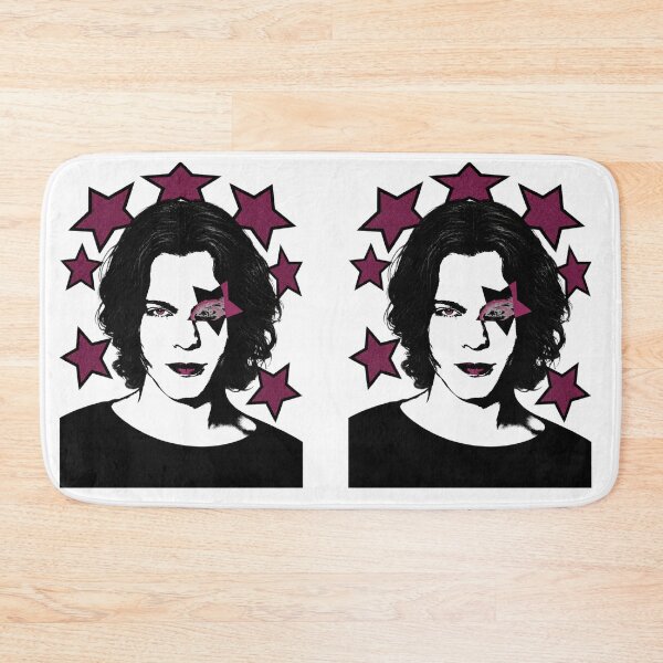 Item preview, Him Ville Valo designed and sold by Theninelovequot.