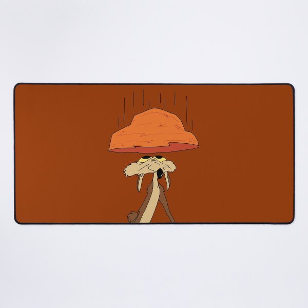 Item preview, Wile E. Go Squish designed and sold by vitamin-vee-23.