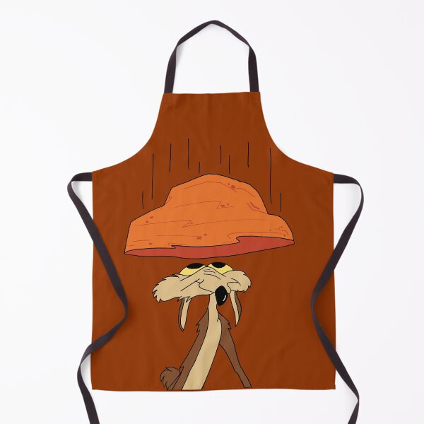 Item preview, Wile E. Go Squish designed and sold by vitamin-vee-23.