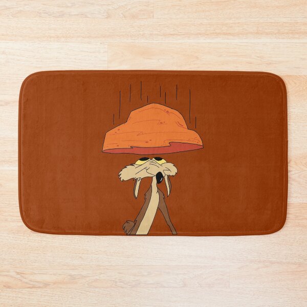 Item preview, Wile E. Go Squish designed and sold by vitamin-vee-23.