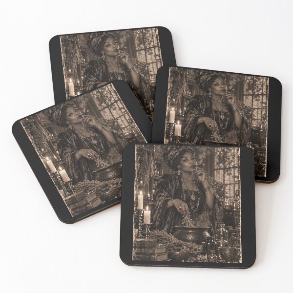 Item preview, The season of the witch designed and sold by Jonnybonnie.