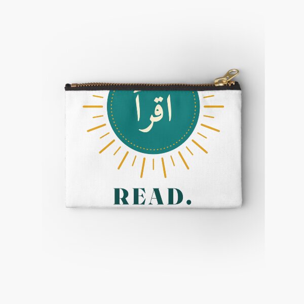 Item preview, Iqra Read – Arabic Calligraphy First Revelation 610 designed and sold by XapicX Slow Club.