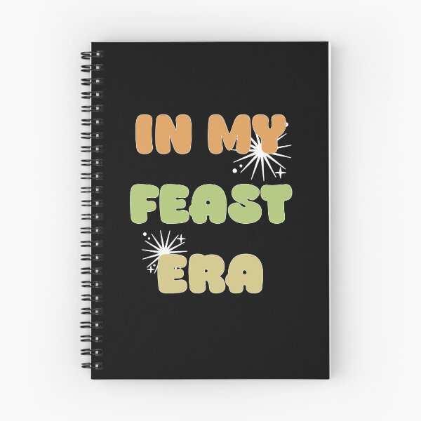 Item preview, "In My Feast Era" Light designed and sold by ShopCNTS.