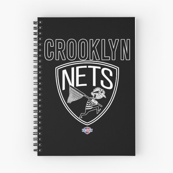 Item preview, Crooklyn Nets designed and sold by Nelson-Elroy.