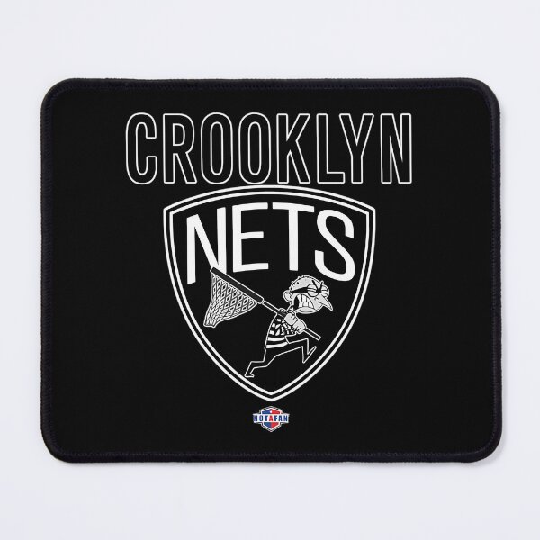 Item preview, Crooklyn Nets designed and sold by Nelson-Elroy.