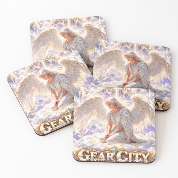 Item preview, Eternal Peace designed and sold by GearCity.