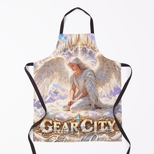 Item preview, Eternal Peace designed and sold by GearCity.