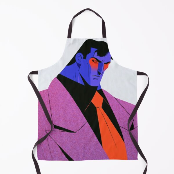 Item preview, Feeling Blue in a Pink Suit Leaves You Tie-d Up in knots designed and sold by Print Fiction.