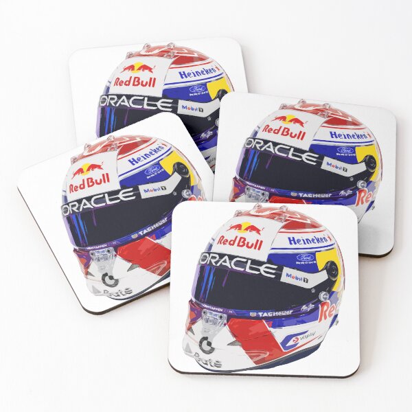 Item preview, 2026 Max Verstappen Helmet   designed and sold by FULLPUSH .