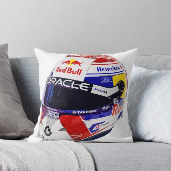 Item preview, 2026 Max Verstappen Helmet   designed and sold by FULLPUSH .