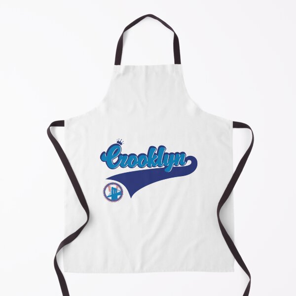 Item preview, Crooklyn Baseball League designed and sold by Nelson-Elroy.