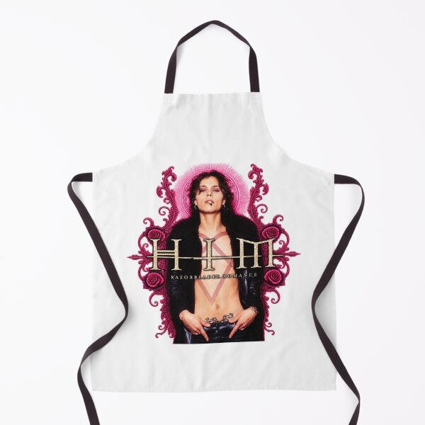 Item preview, Him Ville Valo designed and sold by Theninelovequot.