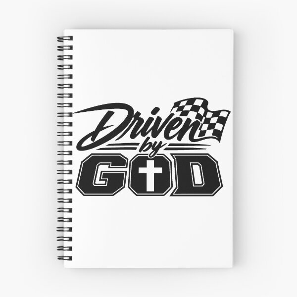Item preview, driven by god racing cross designed and sold by OCD_JESSICA.