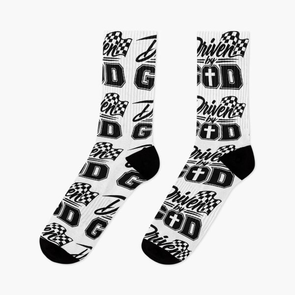 Item preview, driven by god racing cross designed and sold by OCD_JESSICA.