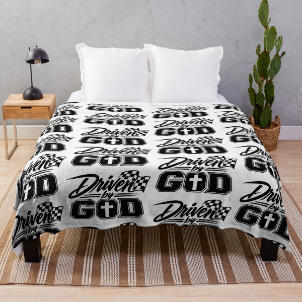 Item preview, driven by god racing cross designed and sold by OCD_JESSICA.