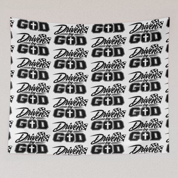 Item preview, driven by god racing cross designed and sold by OCD_JESSICA.