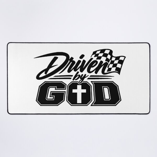 Item preview, driven by god racing cross designed and sold by OCD_JESSICA.