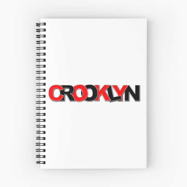 Item preview, Crooklyn designed and sold by Nelson-Elroy.