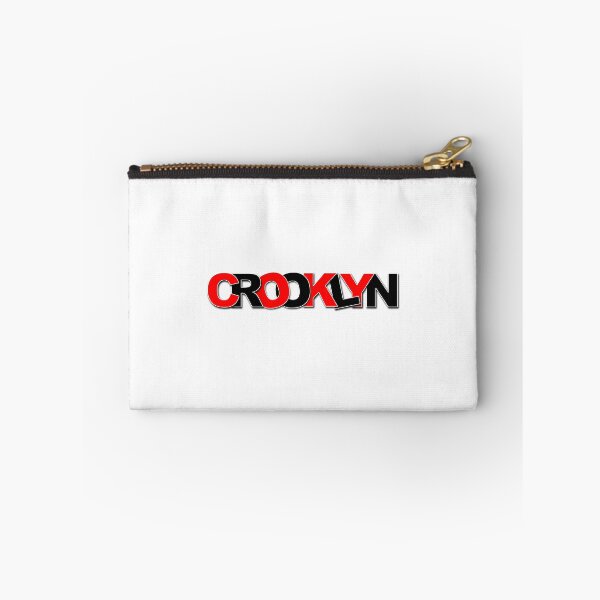 Item preview, Crooklyn designed and sold by Nelson-Elroy.