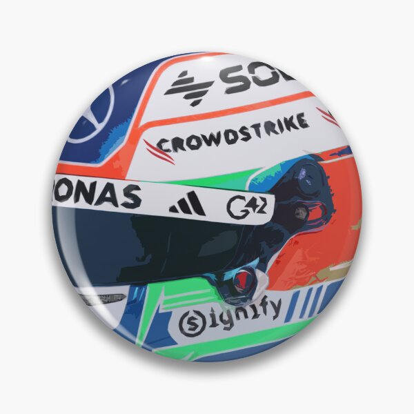 Item preview, Kimi Antonelli 2026 Helmet  designed and sold by FULLPUSH .