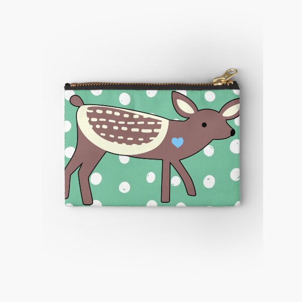 Item preview, Woodland Deer designed and sold by Nicoart2077.