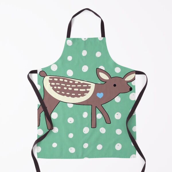 Item preview, Woodland Deer designed and sold by Nicoart2077.