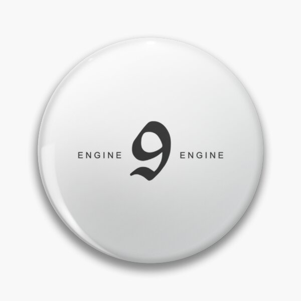 Item preview, Engine Engine Number 9 Crooklyn Cran Fatman Scoop Rnb Hip Hop Tee designed and sold by Nelson-Elroy.