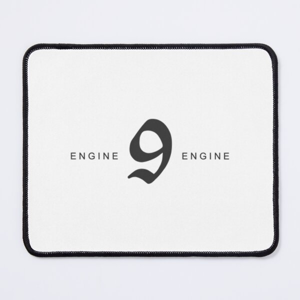 Item preview, Engine Engine Number 9 Crooklyn Cran Fatman Scoop Rnb Hip Hop Tee designed and sold by Nelson-Elroy.