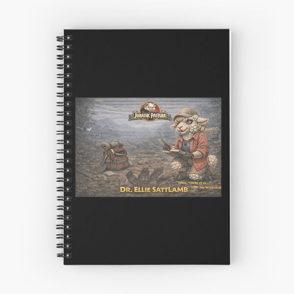 Item preview, Dr. Ellie Sattlamb - Jurassic Pasture Field Researcher designed and sold by Nelson-Elroy.