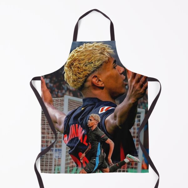 Item preview, lamine yamal designed and sold by clarasta.