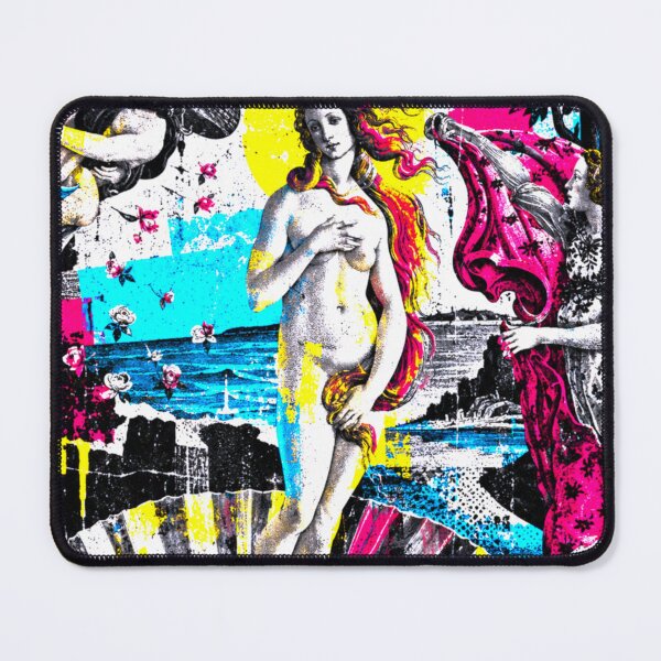 Item preview, Venus Was Born to Rock designed and sold by DoctorGeekStore.